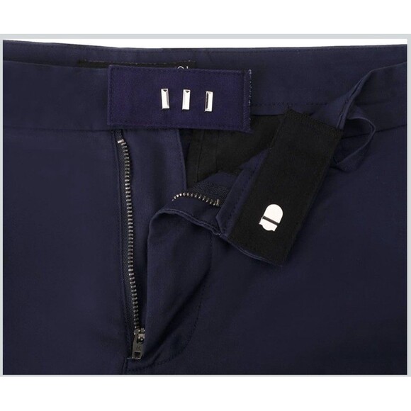 13pc Unisex Waist Extenders 3 types adjustable Skirts Trousers Jeans Pants New! - Picture 4 of 5